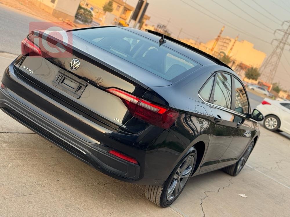 ڤۆڵکسواگن جێتا